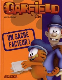 Garfield & cie - un sacré facteur !