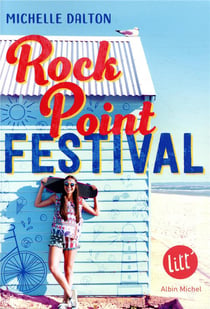Rock point festival