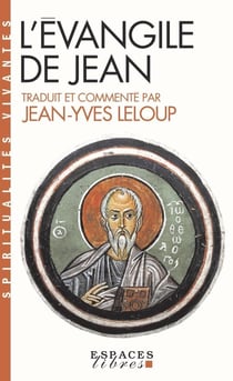 L'évangile de Jean