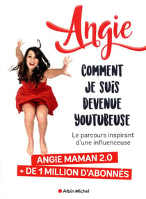 Comment je suis devenue youtubeuse - le parcours inspirant d'une influenceuse