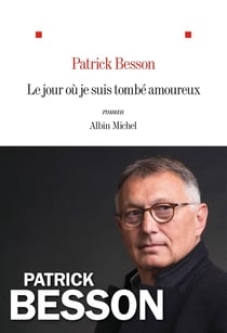 Le Jour où je suis tombé amoureux