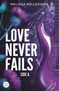 Love never fails : Side A
