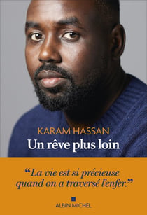 Un rêve plus loin