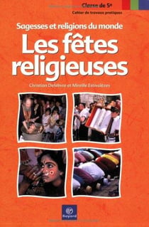 Les fêtes religieuses