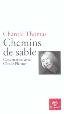 Chemins de sable