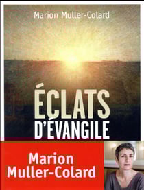 Eclats d'evangile