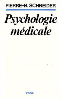 Psychologie médicale