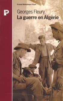 La Guerre en Algérie