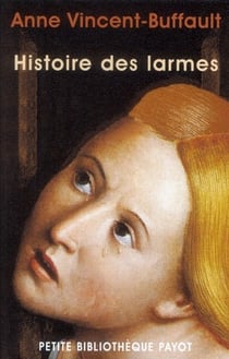 Histoire des larmes