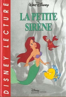 La petite sirene