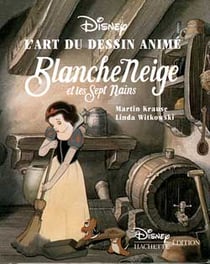 L'art du dessin anime
