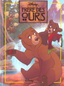 Frere des ours