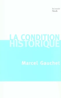 La condition historique