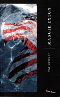 Maggie Exton