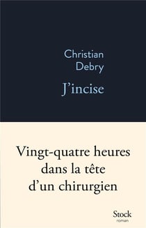 J INCISE