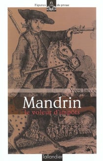 Mandrin le voleur d impots
