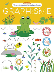 Premiers pas vers l'écriture : Graphisme