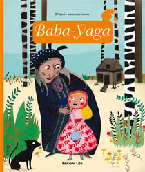 Baba-Yaga