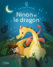 C'EST L'HEURE NINON ET DRAGON