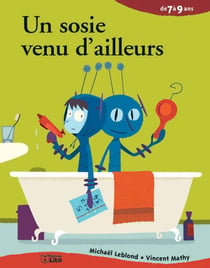 Un sosie venu d'ailleurs
