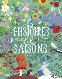 HISTOIRES AU FIL DES SAISONS