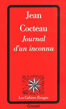 Journal d'un inconnu