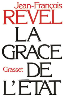 La grace de l'état