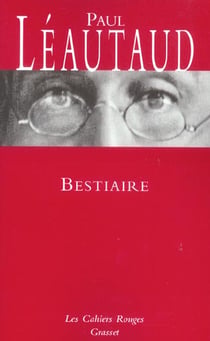 Bestiaire