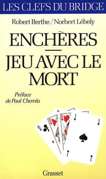 Encheres - jeu avec le mort