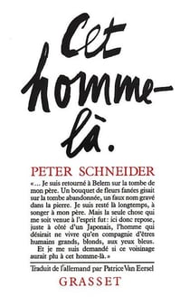 Cet homme la