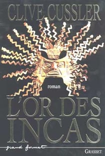 L OR DES INCAS