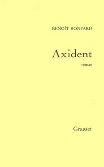 Axident
