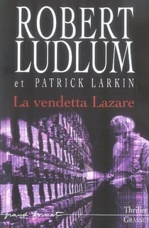 LA VENDETTA LAZARE