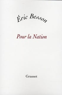 Pour la nation