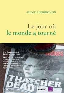 Le jour où le monde a tourné