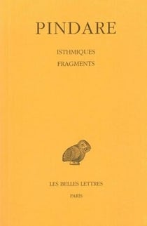 Isthmiques, fragments Tome 4
