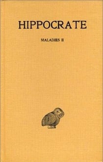 Maladies II Tome 10 - 2ème partie