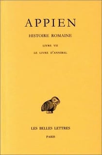 Histoire romaine Tome 3 - L7