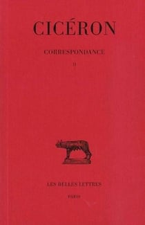 Correspondance Tome 2