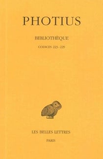 Bibliothèque Tome 4