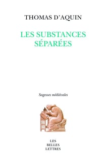 Les substances separées