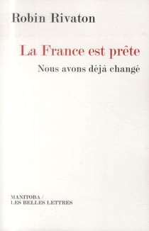 La france est prête - nous avons déjà changé