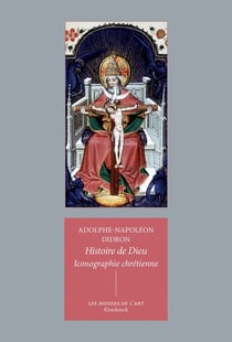 Histoire de Dieu : iconographie chrétienne