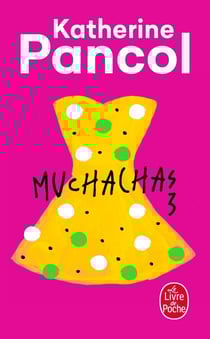 Muchachas Tome 3