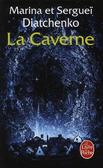 La caverne