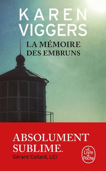 La mémoire des embruns