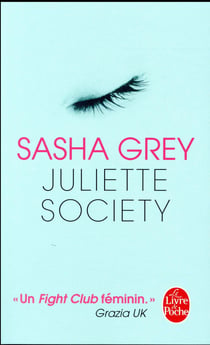 Juliette Society Tome 1