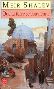Que la terre se souvienne