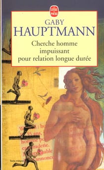 Cherche homme impuissant pour relation de longue duree