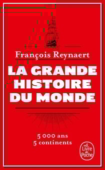 La grande histoire du monde